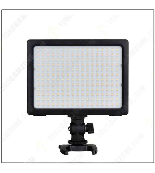 Yongnuo YN204 LED Video Light